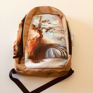 Visionism Art Backpack